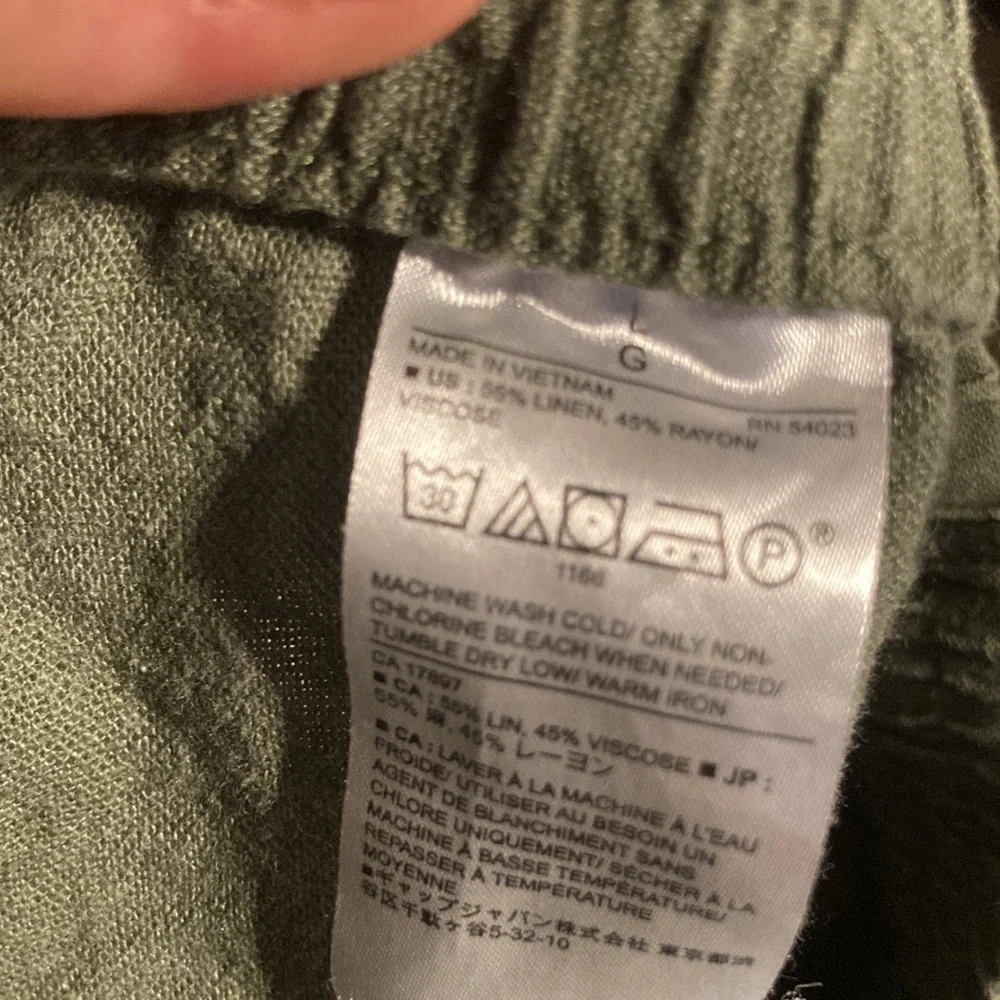 Banana Republic ✨start your